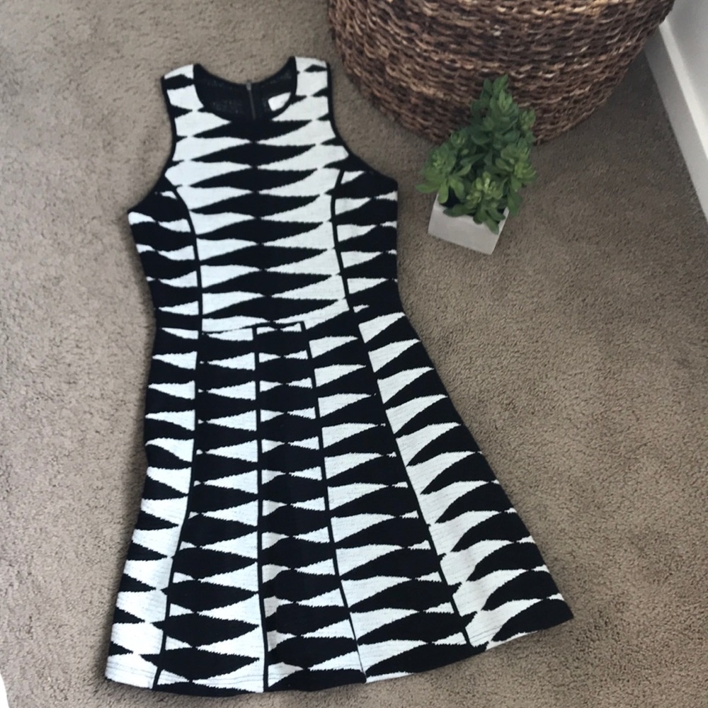 Gorgeous NWOT Adelyn Rae Knit Dress